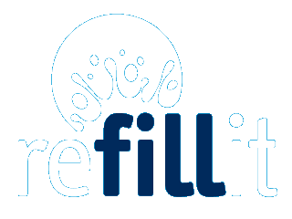 refillit logo